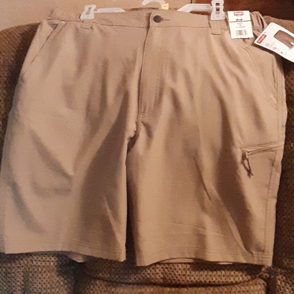 Wrangler shorts